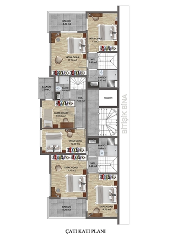 Инвестиционный проект рядом с торговым центром Терра Сити