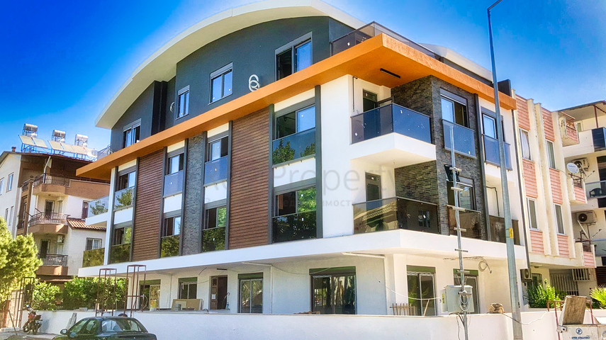 Инвестиционный проект рядом с торговым центром Терра Сити