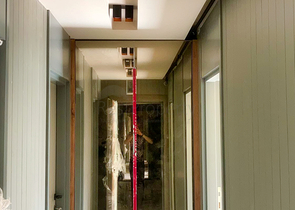 Инвестиционный проект рядом с торговым центром Терра Сити