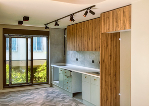 Инвестиционный проект рядом с торговым центром Терра Сити