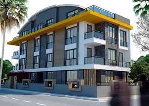 Инвестиционный проект рядом с торговым центром Терра Сити