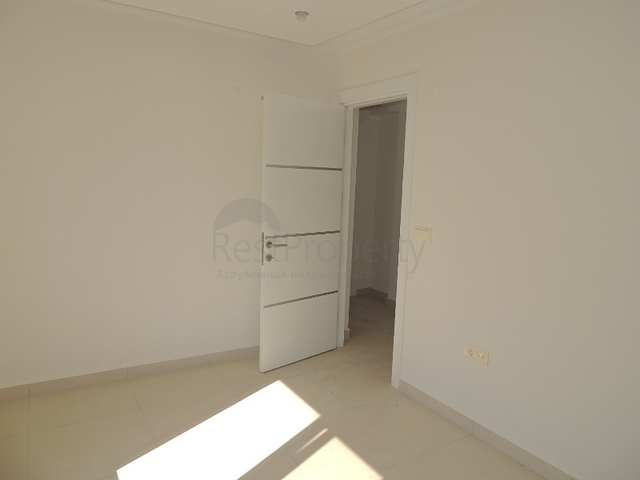 Апартаменты планировкой 2+1 в районе Авсаллар