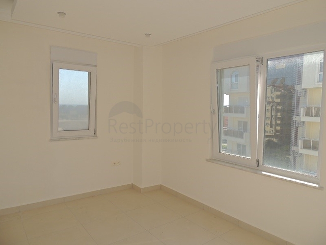 Апартаменты планировкой 2+1 в районе Авсаллар