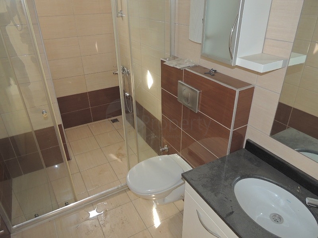 Апартаменты планировкой 2+1 в районе Авсаллар