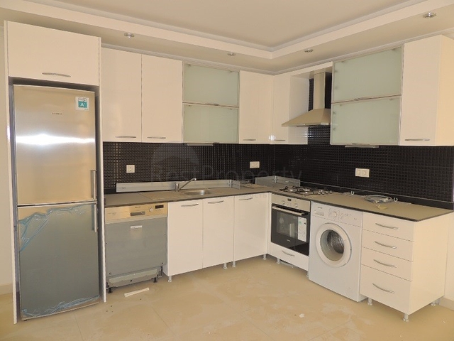 Апартаменты планировкой 2+1 в районе Авсаллар