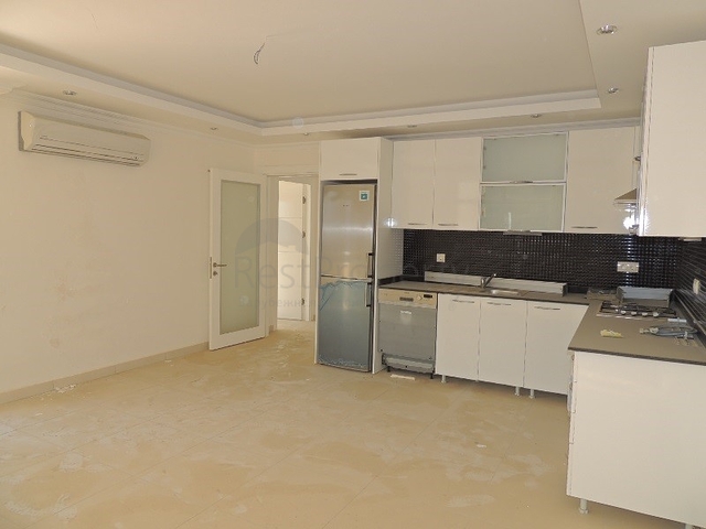 Апартаменты планировкой 2+1 в районе Авсаллар