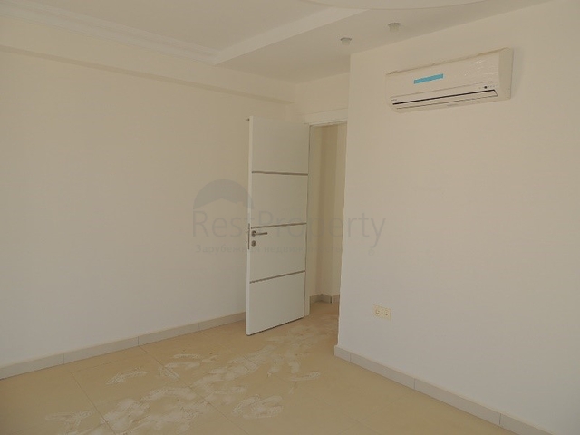 Апартаменты планировкой 2+1 в районе Авсаллар