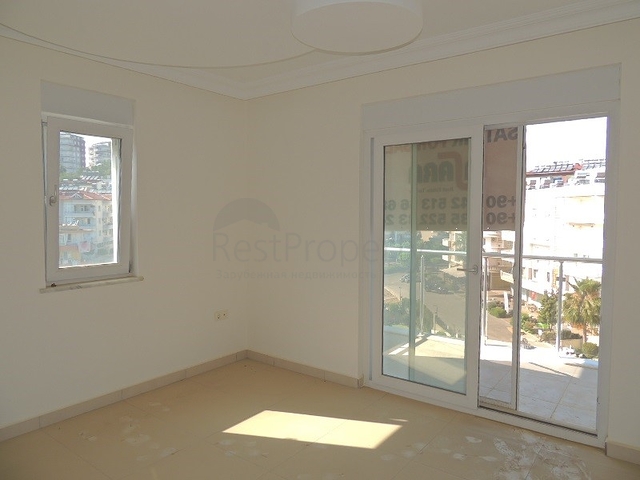 Апартаменты планировкой 2+1 в районе Авсаллар