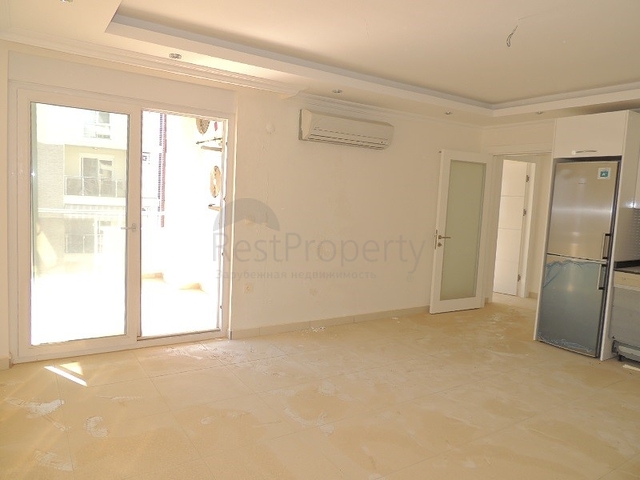 Апартаменты планировкой 2+1 в районе Авсаллар