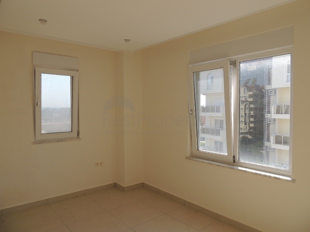 Апартаменты планировкой 2+1 в районе Авсаллар