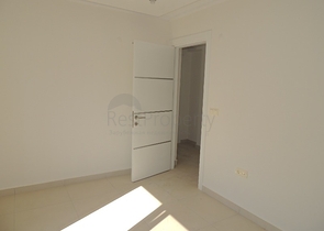 Апартаменты планировкой 2+1 в районе Авсаллар