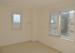 Апартаменты планировкой 2+1 в районе Авсаллар