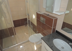 Апартаменты планировкой 2+1 в районе Авсаллар