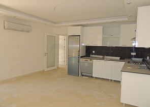 Апартаменты планировкой 2+1 в районе Авсаллар