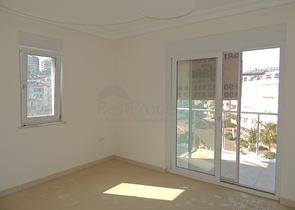 Апартаменты планировкой 2+1 в районе Авсаллар