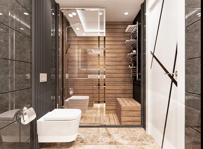 Инвестиционный проект в 10 минутах от аэропорта Анталии