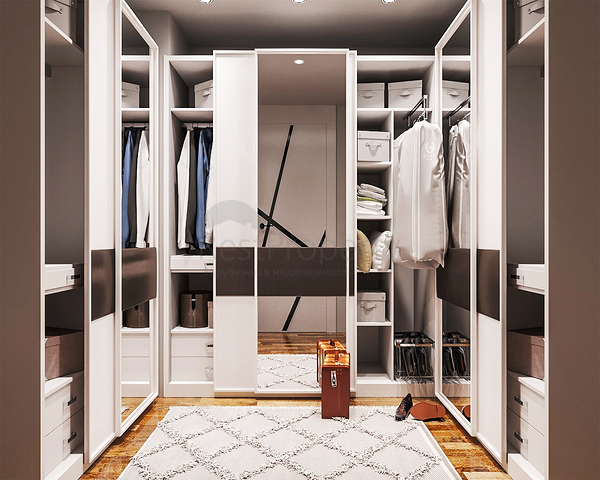 Инвестиционный проект в 10 минутах от аэропорта Анталии