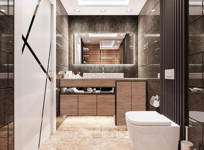 Инвестиционный проект в 10 минутах от аэропорта Анталии