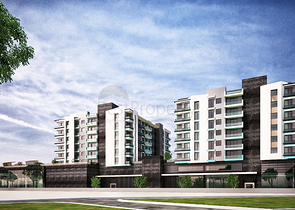 Инвестиционный проект в 10 минутах от аэропорта Анталии