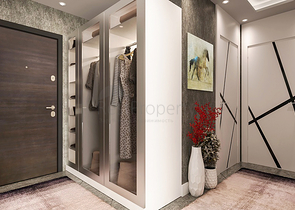 Инвестиционный проект в 10 минутах от аэропорта Анталии