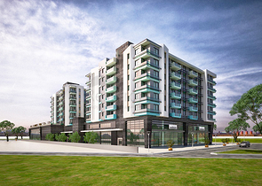 Инвестиционный проект в 10 минутах от аэропорта Анталии