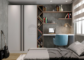 Инвестиционный проект в 10 минутах от аэропорта Анталии