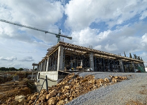 Инвестиционный проект в 10 минутах от аэропорта Анталии