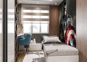 Инвестиционный проект в 10 минутах от аэропорта Анталии