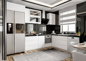 Инвестиционный проект в 10 минутах от аэропорта Анталии