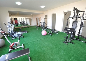 Меблированная квартира планировки 2+1