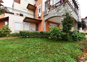 Меблированная квартира планировки 2+1