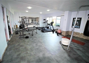 Меблированная квартира планировки 2+1