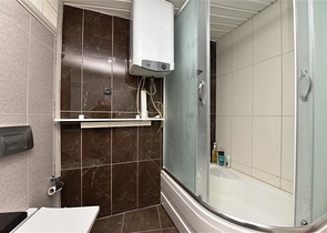 Меблированная квартира планировки 2+1