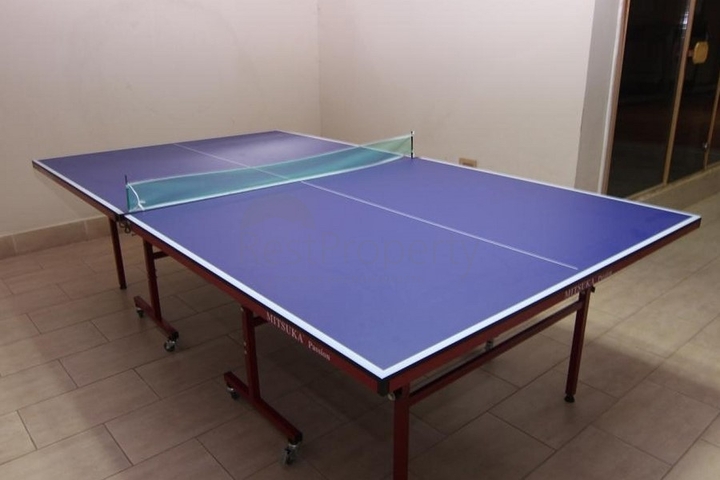 Трёхкомнатная квартира в районе Махмутлар