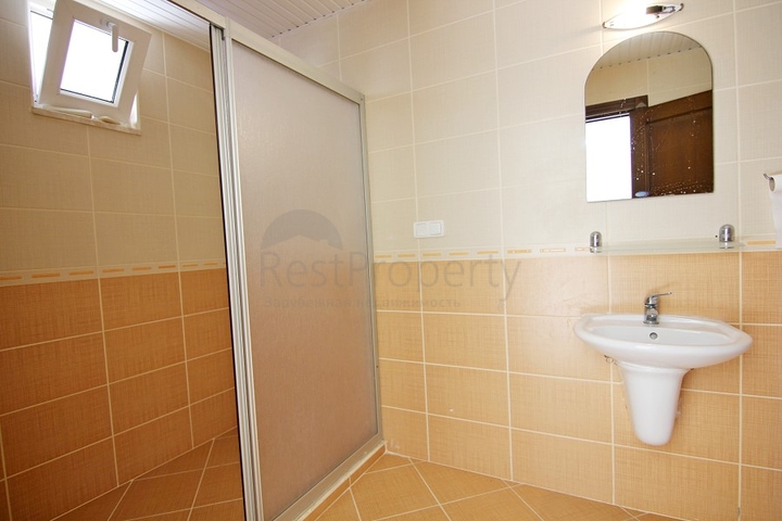 Трёхкомнатная квартира в районе Махмутлар