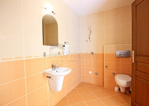 Трёхкомнатная квартира в районе Махмутлар