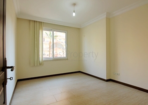 Трёхкомнатная квартира в районе Махмутлар