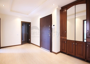 Трёхкомнатная квартира в районе Махмутлар