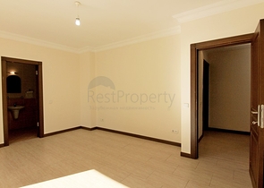 Трёхкомнатная квартира в районе Махмутлар