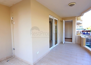 Трёхкомнатная квартира в районе Махмутлар