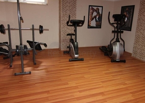 Трёхкомнатная квартира в районе Махмутлар