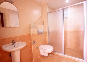 Трёхкомнатная квартира в районе Махмутлар