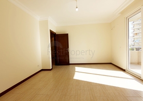 Трёхкомнатная квартира в районе Махмутлар