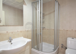 Трёхкомнатная квартира с мебелью