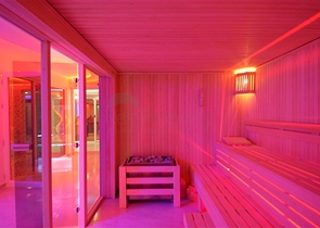 Трёхкомнатная квартира в комплексе класса люкс 