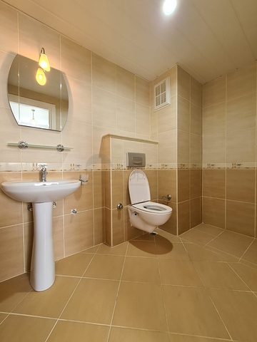 Меблированная квартира планировки 2+1