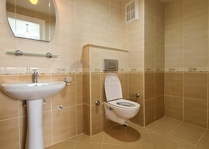 Меблированная квартира планировки 2+1