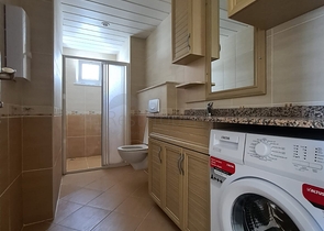 Меблированная квартира планировки 2+1