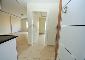 Двухкомнатная квартира в районе Махмутлар