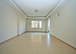 Двухкомнатная квартира в районе Махмутлар